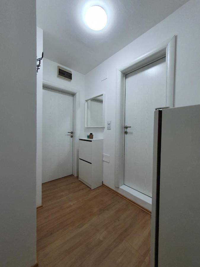 Apartman Home, Sweet Novi Sad