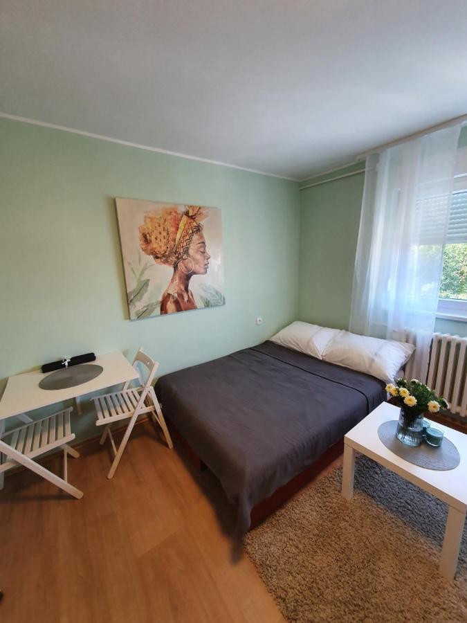 Apartman Home, Sweet Novi Sad