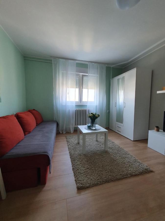 Apartment Home, Sweet Novi Sad